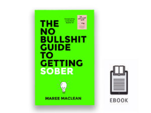 eBook - Getting Sober