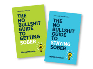 Both Books - hard copy - package deal!
