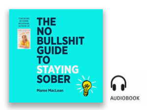 audioBook - Staying Sober