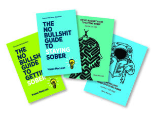 Both Books, Both Journals (hard copy) - package deal!