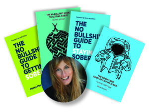 Both Books, Both Journals (hard copy) + Author Session - package deal!