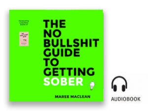 audioBook - Getting Sober