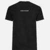 DEADLY CRONIES - BOYFRIEND TEE - BLACK - Image 3