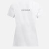 DEADLY CRONIES - GIRLFRIEND TEE - WHITE - Image 2
