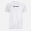 DEADLY CRONIES - BOYFRIEND TEE - WHITE - Image 3